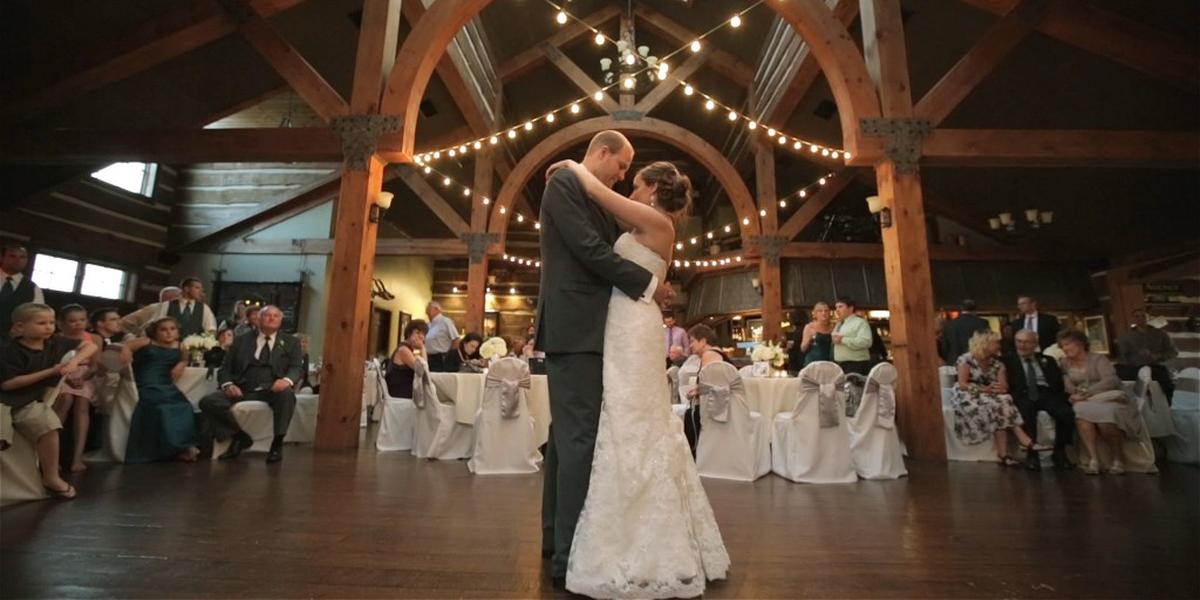 The Duck Blind at Olde 41 Weddings Get Prices for Green